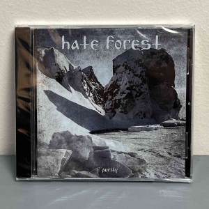 Hate Forest - Purity CD (2020)