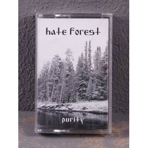 Hate Forest - Purity Tape