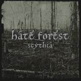 Hate Forest - Scythia CD Digisleeve