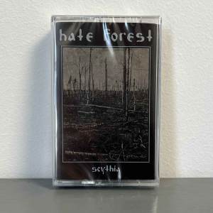 Hate Forest - Scythia Tape (Osmose Productions)