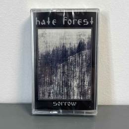 Hate Forest - Sorrow Tape (Osmose Productions)