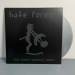 Hate Forest - The Most Ancient Ones LP (Silver Vinyl)