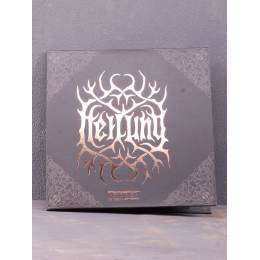 Heilung - Futha 2LP (Gatefold Black Vinyl)