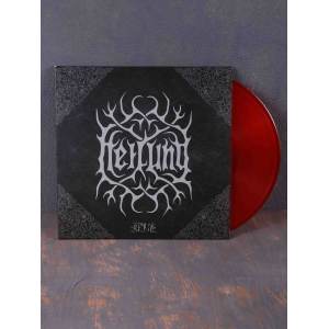 Heilung - Ofnir 2LP (Gatefold Transparent Red Vinyl)
