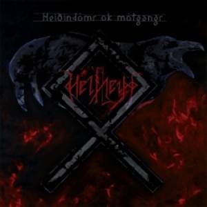 Helheim - Heidindomr Ok Motgangr (Gatefold LP)