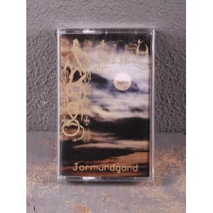 Helheim - Jormundgand Tape