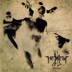 Helheim - Kaoskult CD