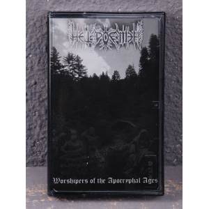 Hell Poemer - Worshipers Of The Apocryphal Ages Tape