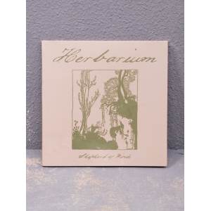 Herbarium - Shepherds Of Winds CD EP Ecopack