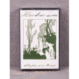 Herbarium - Shepherds Of Winds EP Tape