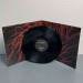 Hierophant - Death Siege LP (Gatefold Black Vinyl)