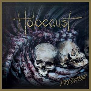 Holocaust - Predator CD