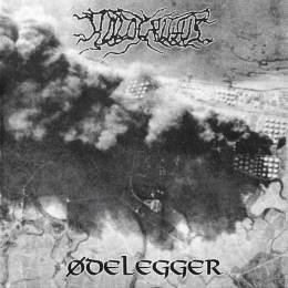 Holocaustus / Odelegger - Holocaustus / Odelegger CD