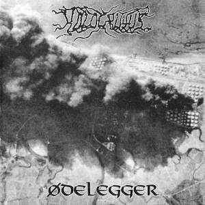 Holocaustus / Odelegger - Holocaustus / Odelegger CD