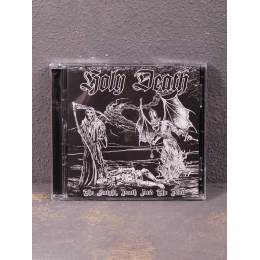 Holy Death - The Knight, Death and the Devil 2CD