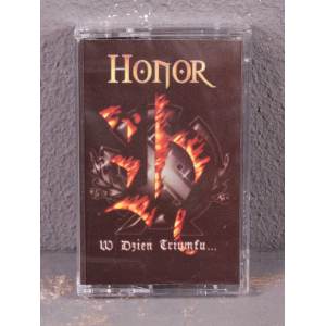 Honor - W Dzien Triumfu... Tape