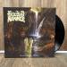 Hooded Menace - Ossuarium Silhouettes Unhallowed LP (Gatefold Black Vinyl)