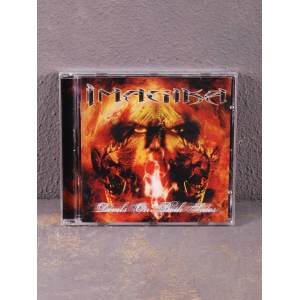 Imagika - Devils On Both Sides CD