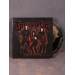 Immortal - Damned In Black LP (Gatefold Black & Gold Swirl Vinyl)