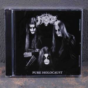 Immortal - Pure Holocaust CD