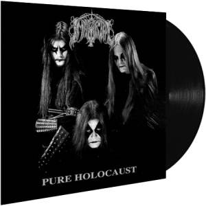 Immortal - Pure Holocaust LP