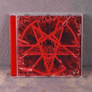 Impaled Nazarene - All That You Fear CD