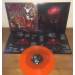 Impaled Nazarene - Nihil LP (Oxblood Orange Swirl Vinyl)