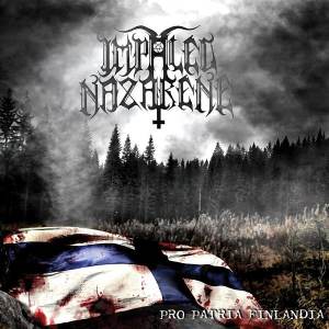 Impaled Nazarene - Pro Patria Finlandia CD Digi