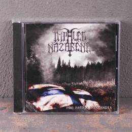 Impaled Nazarene - Pro Patria Finlandia CD