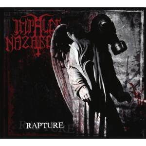 Impaled Nazarene - Rapture CD Digi