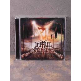 Impaled Nazarene - Road To The Octagon CD