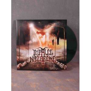 Impaled Nazarene - Road To The Octagon LP (Gatefold Black Vinyl)