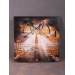 Impaled Nazarene - Road To The Octagon LP (Gatefold Orange Crush Vinyl)