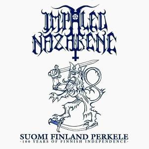 Impaled Nazarene - Suomi Finland Perkele - 100 Years Of Finnish Independence CD