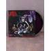 Impaled Nazarene - Tol Cormpt Norz Norz Norz... LP (Gatefold Neon Violet/Black Swirl Vinyl)