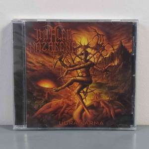 Impaled Nazarene - Ugra - Karma CD