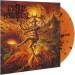 Impaled Nazarene - Ugra - Karma (Gatefold Splatter Vinyl)