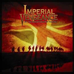 Imperial Vengeance - At The Going Down Of The Sun CD