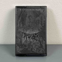 Impious Havoc - At The Ruins Of The Holy Kingdom Tape