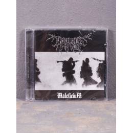 Impious Havoc - MaleficiuM CD