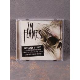 In Flames - 8 Songs CD
