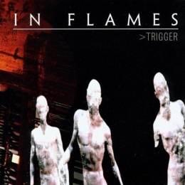In Flames - Trigger EP CD + DVD Digipak