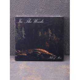 In The Woods... - Isle Of Men CD Digi