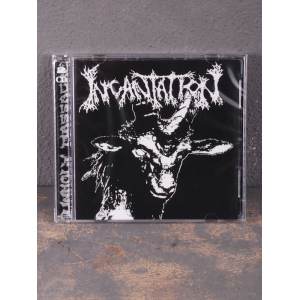 Incantation - Unholy Massacre 2CD
