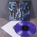 Incubator - Symphonies Of Spiritual Cannibalism LP (Purple Vinyl)