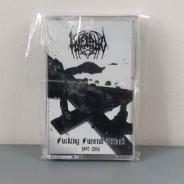 Inferno - Fucking Funeral Attack 1997-2004 Tape