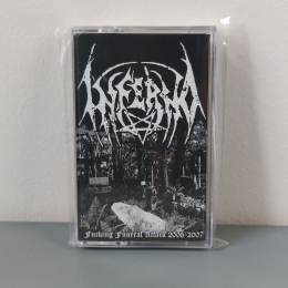 Inferno - Fucking Funeral Attack 2006-2007 Tape