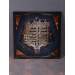 Inquisition - Ominous Doctrines Of The Perpetual Mystical Macrocosm 2LP (Gatefold Black Vinyl)