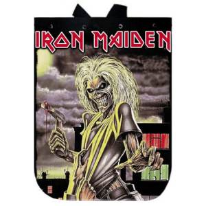 Рюкзак Iron Maiden - Killers