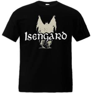 Футболка мужская Isengard - Vinterskugge